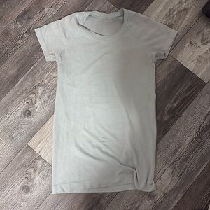 Swiftly tech short sleeve shirt 2.0